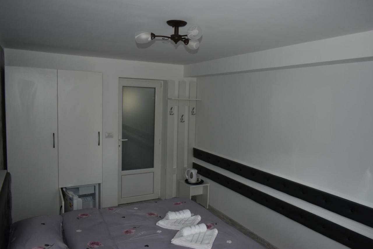 Cazare Moldi Btt Câmpulung Moldovenesc Exterior foto